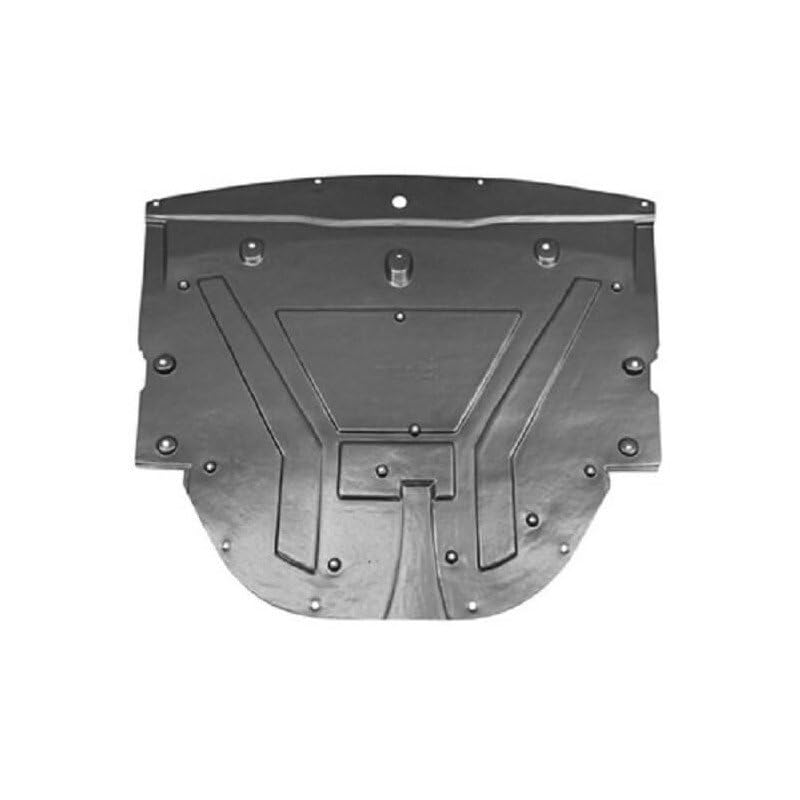 Cache sous moteur compatible avec Renault Kadjar depuis 2015
