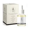 Skin Moisturizer Plus, Moisturizing Body Oil for Dry Skin Hydrating & Nourishing Lightweight Natural Formula with Vitamin E & Essential Oils for Soft, Smooth, Radiant Glow (.67 fl oz)