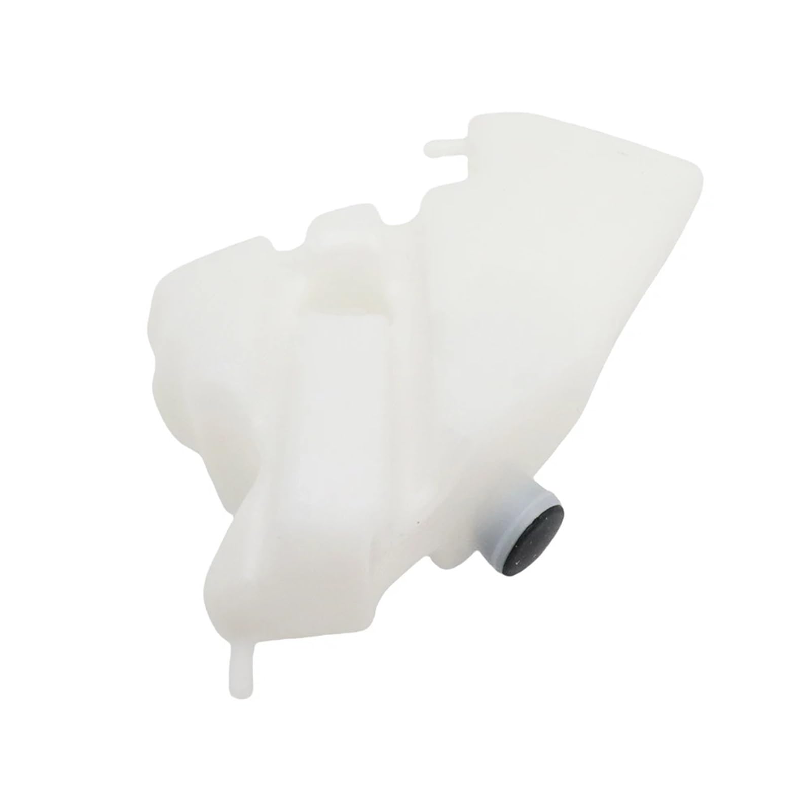 Pasuje do Kawasaki Ninja ZX636 ZX6R ZX 636 6R 2013-2019 Akcesoria motocyklowe Zbiornik wyrównawczy płynu chłodzącego Chłodnica Zbiornik wyrównawczy Zbiornik Wyrównawczy Zbiornik