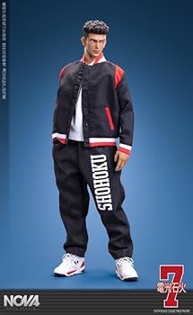 ノヴァスタジオ宮城良田 SLAM DUNK 1/6スケール ノヴァスタジオ宮城良田 SLAM DUNK 1/6スケール