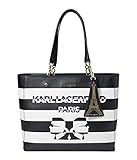 Karl Lagerfeld Paris TOTE ADELE