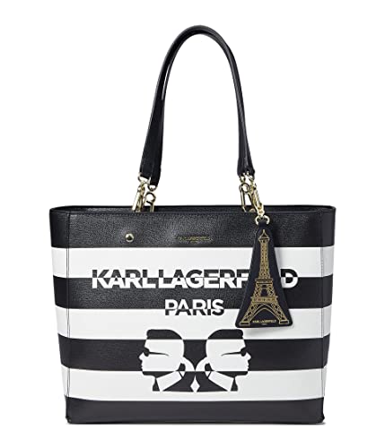 Karl Lagerfeld Paris TOTE ADELE