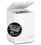 Upright Freezers Small
