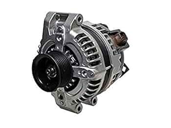 オルタネーター ホンダ車用 ステップワゴン RG1 RG2 RG3 RG4 Amazon | オルタネーター ダイナモ リビルト品 コア返却不要
