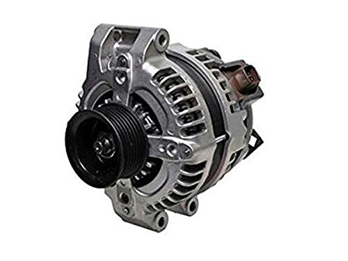 Amazon | オルタネーター ダイナモ リビルト品 コア返却不要 ホンダ