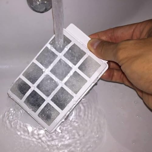 Filtros de Repuesto para Fuente de Agua para Mascotas Pack x9 miniatura 6