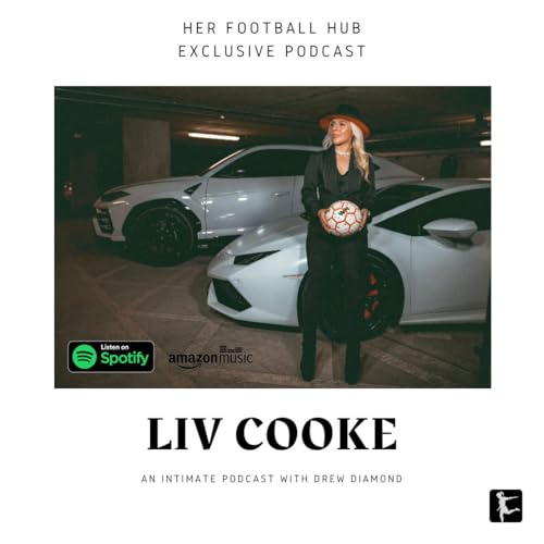 Freestyler Liv Cooke talks world records and new book release