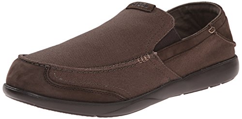 crocs Men's Walu Express M Slip-On Loafer