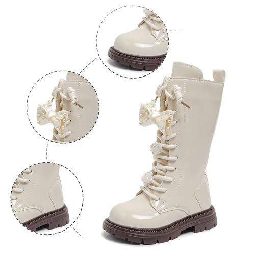 Chaussures d'hiver pour garçons bottines tout-petits boots chaudes