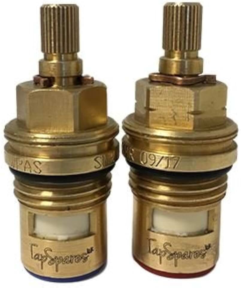 Amazon.co.uk tap spares