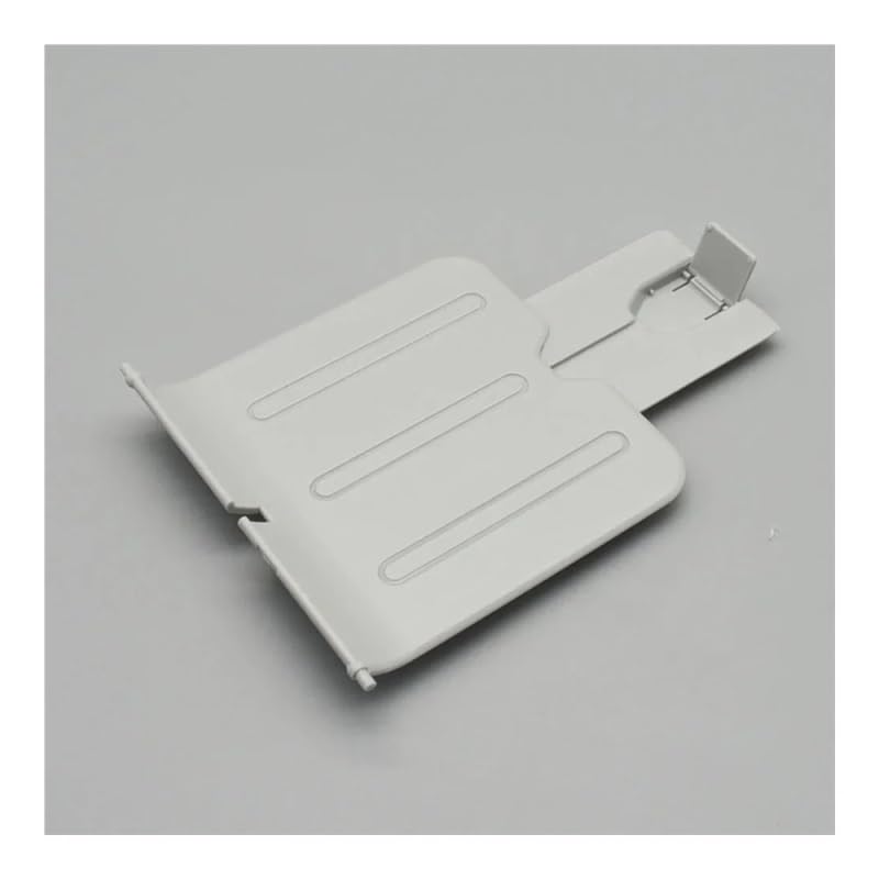 Plateau de sortie papier RM1-6903-000 anti chute pour imprimante laser P1102 P1102w P1005 gris
