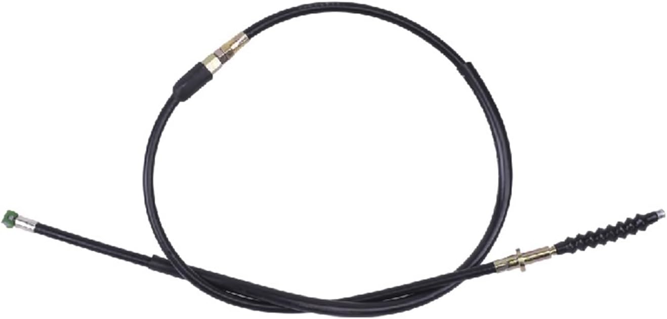250CC Motorcycle Adjustable Clutch Control Cable Line Wire Compatible With Kawasaki KLX250 KLX 250 Clutch Cable