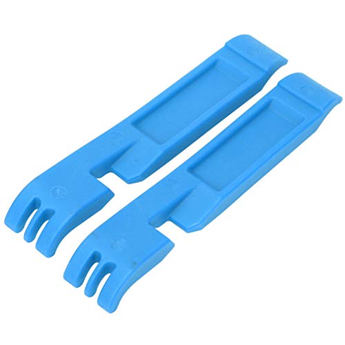 Barra de alavanca de pneu de bicicleta Barra de alavanca fácil de remover Ferramenta de reparo de pn