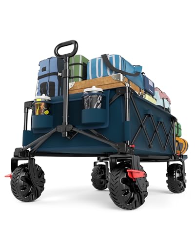 TIMBER RIDGE Beast Wagon