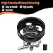 Aspaton 491109N00A Power Steering Pump with Pulley Compatible with 2007-2012 Altima 2009-2014 Maxima Murano 3.5L V6 49110-1AA0A 215485