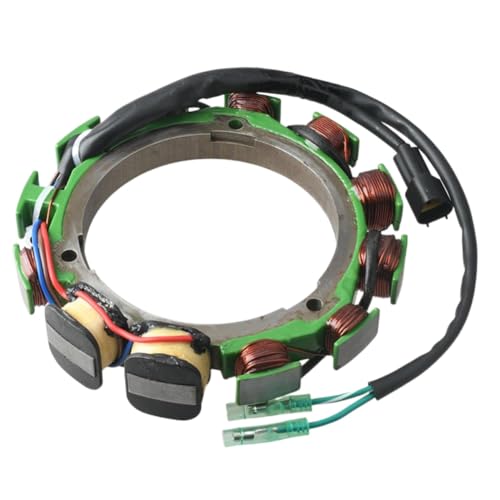 Stator 688-85510-01 haute performance pour hors-bord 75-90HP - 2