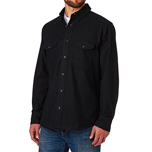 Filson 10497 Flannel Hunting Shirt