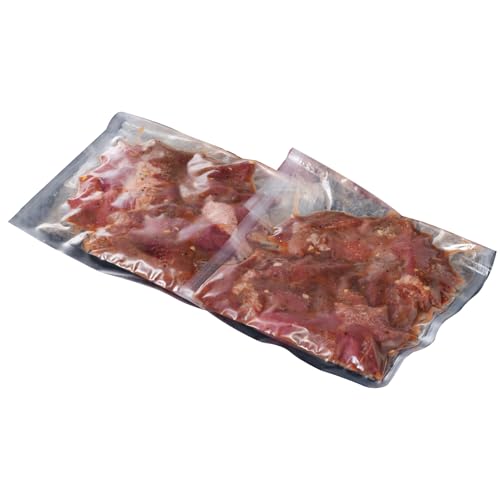 肉の馬力家 [グラム数が選べる]馬力家味付け牛タン (500g(内容量250g×2パック))