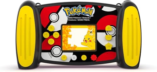 Accutime POKC3000 Interactive Children's Camera Pokémon, 5MP Photo, 1080p Video Resolution, 4x Zoom - Image 4