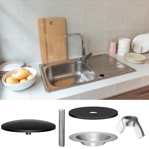La Mejor comparativa de Tapon cubre taladro que Puedes comprar On-line. 8 Imagen adicional