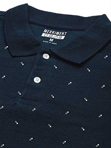 Image of Men's Casual Cotton Polo Tshirt (N1001-AIRFORCE mp)