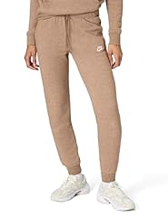 Mink Brown/Heather/White