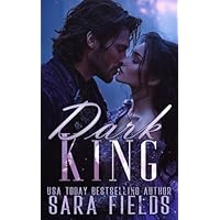 Dark King: A Dark Dragon Shifter Romance