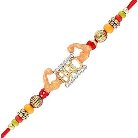 Rakhi Design - 71 Cover