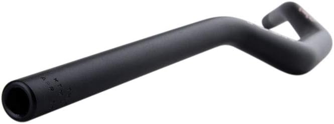 Tusk Chub 1 1/8" Big Bar KTM Bend Black - Compatible with KTM 250 EXC-F 2017-2019