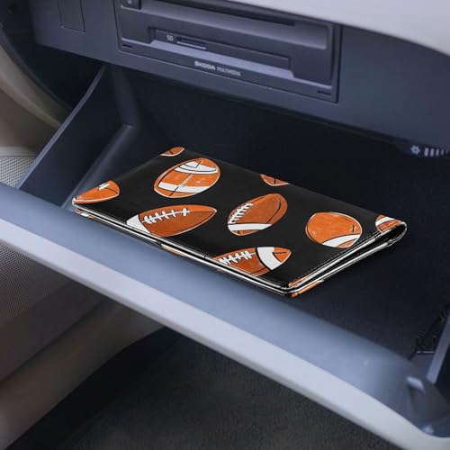 Organizador De Carros Cuero Sintético miniatura 6