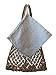 Genérico Bolso de Macramé Artesanal Imagen de Genérico Bolso de Macramé Artesanal
