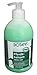 Produktbild BOTANIS Pferdebalsam Aktiv Gel zum Pumpen 500ml, kühlt und belebt die Haut, wirkt vitalisierend und erfrischend
