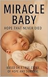 baby shower jeux  Miracle Baby: Hope that never died (English Edition)