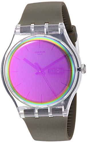 Swatch Polarmy
