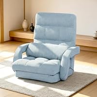 Amazon｜HERCULES座椅子 幅51CM 4WAY ソファ ベッドになれる ハイ