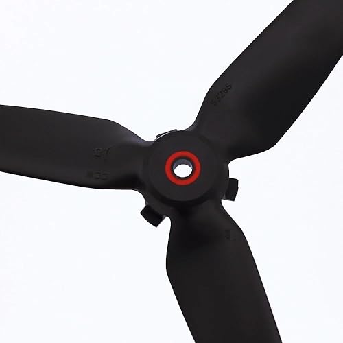 Miniatura 3 de TARFIC Accessories Drone for DJI FPV Propellers for DJI FPV Drone Original Accessories Parts 5.2g Provide More Power Durable Secure Well-Balanced