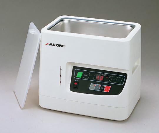 Amazon | アズワン 超音波洗浄器 VS-100III(本体) /7-5345-01 | 超音波