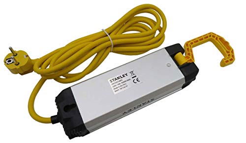 Bloc électrique STANLEY avec crochet - vue 3