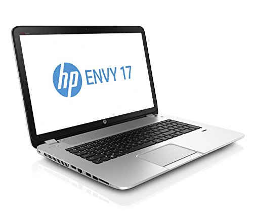 Image of HP Consumer 17 3 inch i5 4200 6GB 750GB Silver E4S20UA#ABA