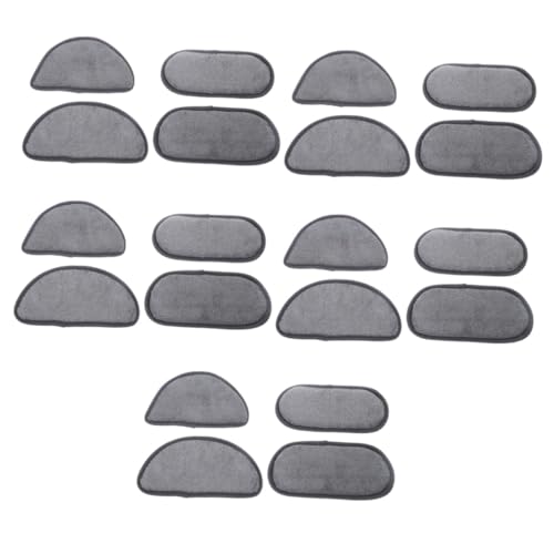 20�� �①�ɋz���}�b�g �E�H�[�^�[�f�B�X�y���T�[�h���b�v�p�� �Ⓚ�Ƀh���b�v�g���C �①�� �①�ɂ̃E�H�[�^�[ ���[ �①�Ƀh���b�v�g���C �ɍב@�� Grey �O���[×5�� 20x10cmx5pcs