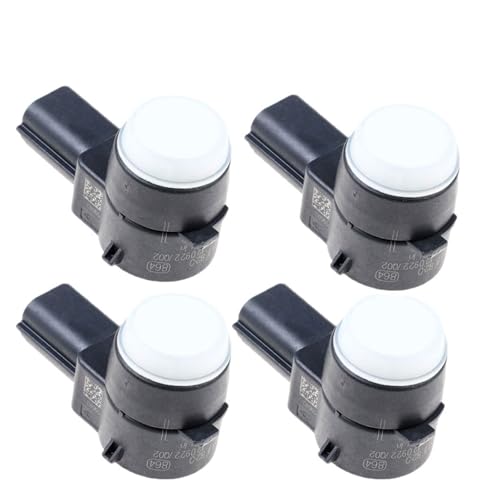 Capteur de stationnement PDC 13282853 pour radar de recul Opel et Chevrolet