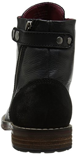 Testosterone Ball Of Fire - Black - 41 (8 US)3