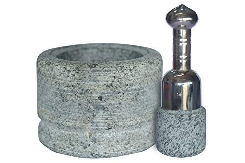 ginger garlic stone crusher
