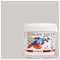 Starlike EVO Epoxy Grout 110 Grigio Perla Classic Collection 2.5 kg - 5.5 lbs