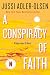 A Conspiracy of Faith: A Department Q Novel