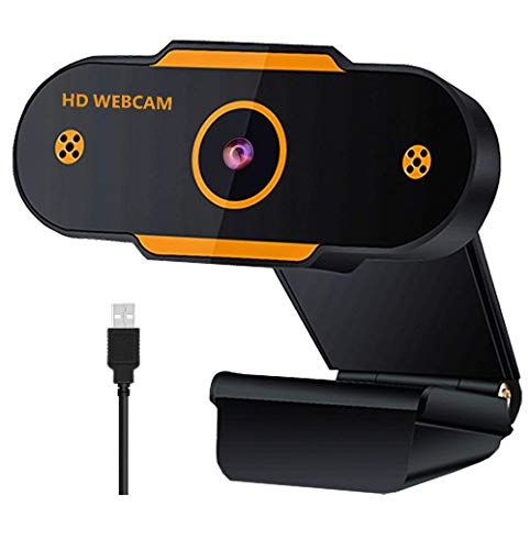 Top 5 best webcam for zoom meetings