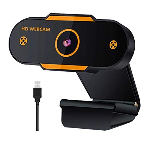 2K Super HD Best Webcam for Zoom Meetings Live Streaming Gaming Distance Classes Video Record.with FaceBeauty Function