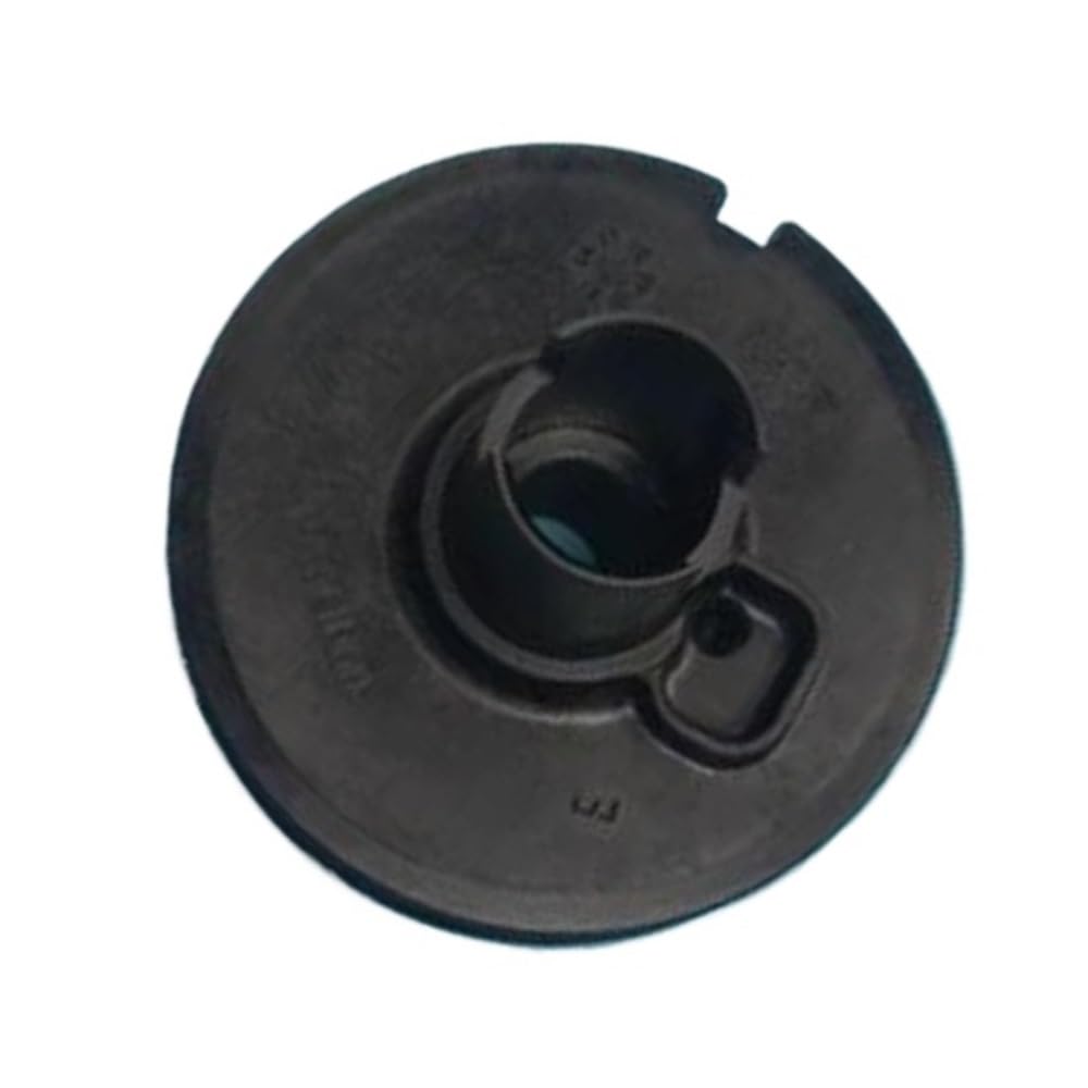 POLEA DE Arranque GS650 50250043AR Compatible con Carter DE MOTOSIERRAS GS651 MT6500 MT6510 63,4 CC
