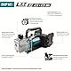Makita DVP181ZK Akku-Vakuumpumpe 18V (ohne Akku, ohne Ladegerät) im Transportkoffer