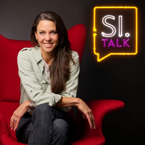 Kiki Maeder &ndash; feiert an Weihnachten zwei Wochen durch